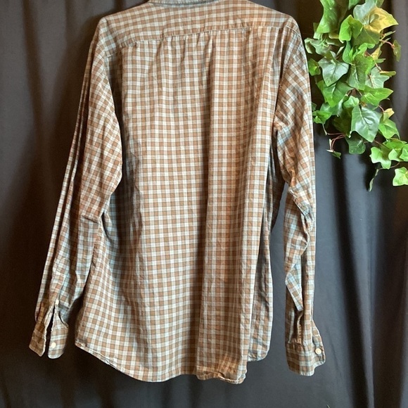 Daniel Cremieux Palis slim fit shirt - Picture 4 of 7